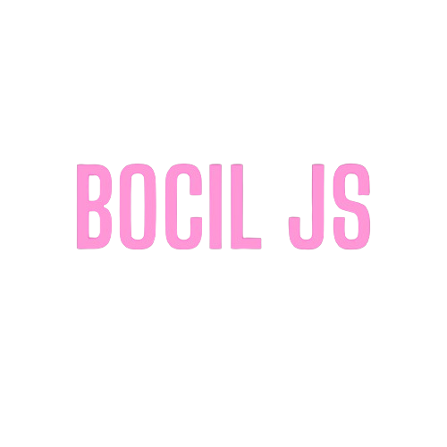 Bocil JS